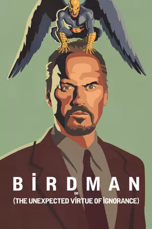 	Birdman	